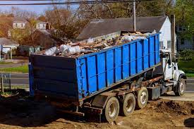 Demolition Debris Removal in Cabazon, CA